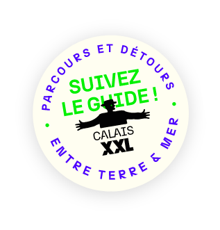 Macaron Suivez le guide !