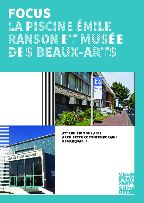 Focus Architectures Remarquables