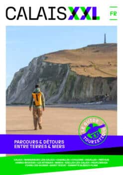 Guide Touristique (FR)
