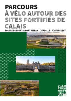 Parcours Boucle des Forts