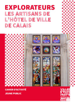 Explorateurs Artisans Hôtel de Ville
