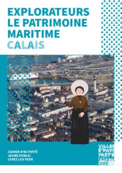 Explorateurs Patrimoine Maritime
