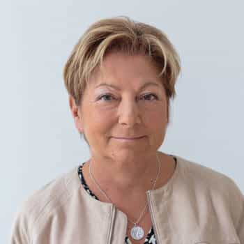 Natacha Bouchart portrait