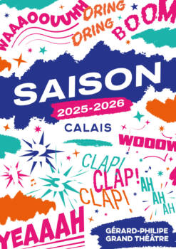 Saison Culturelle 2025-2026