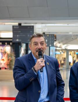 Portrait de Jean-Philippe Javello