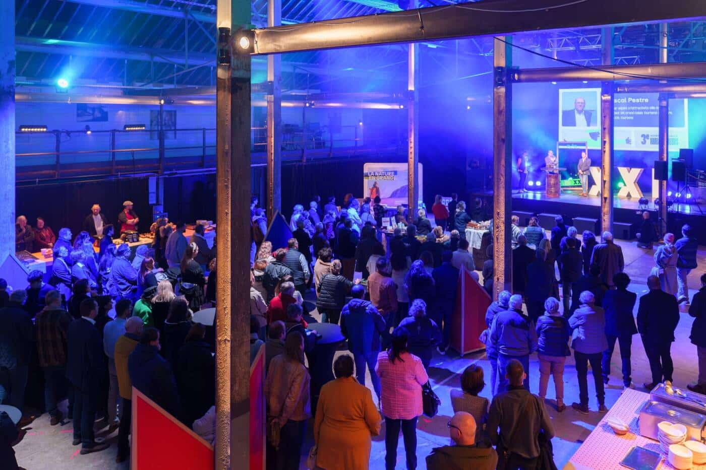 soiree ambassadeurs 2026 Calais XXL 2