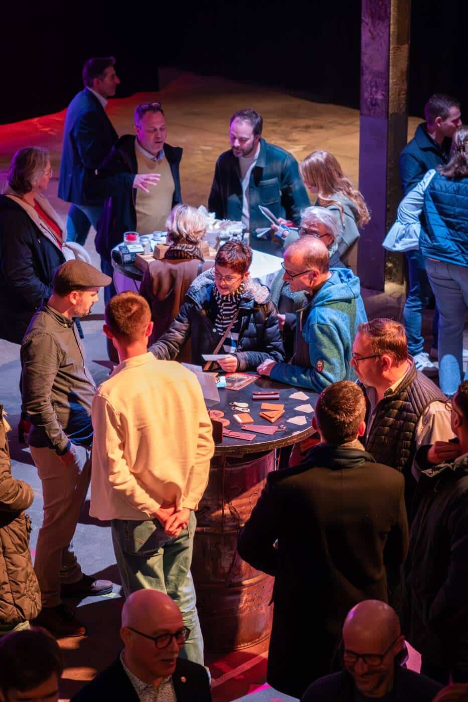 soiree ambassadeurs 2026 Calais XXL 5