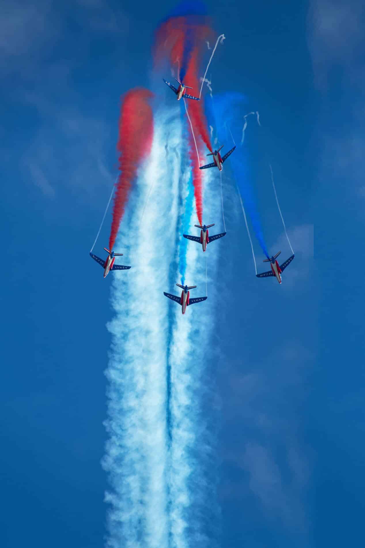 Patrouille de France