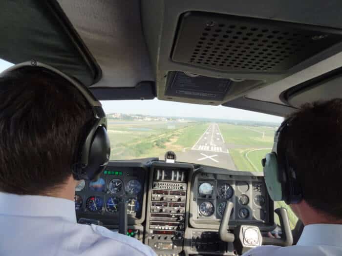 Easy Pilot