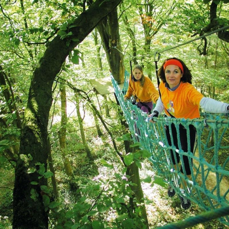 passion d'aventure