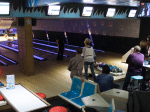 bowling calais