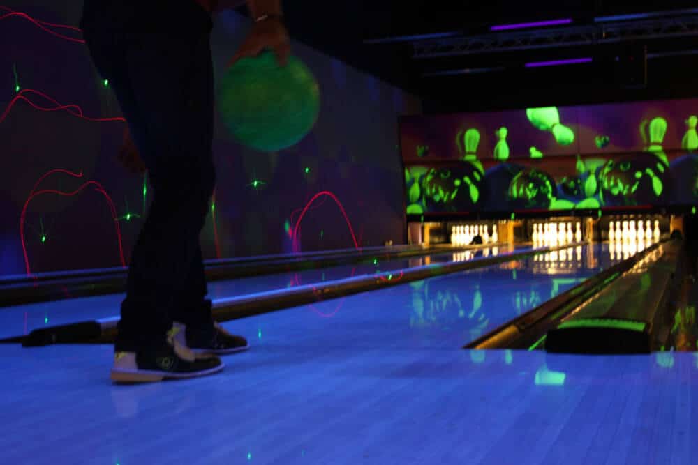 bowling quai 121