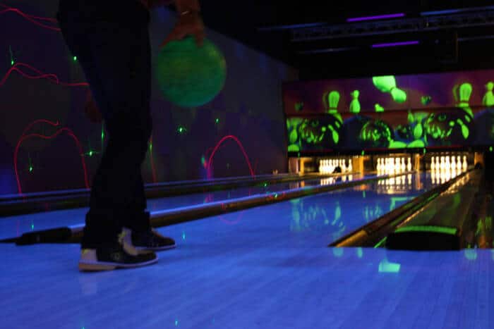 bowling quai 121