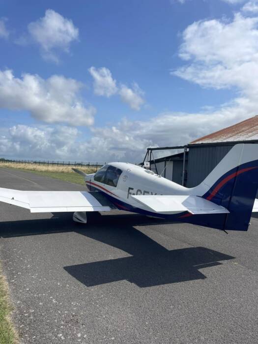 Aéroclub de Calais