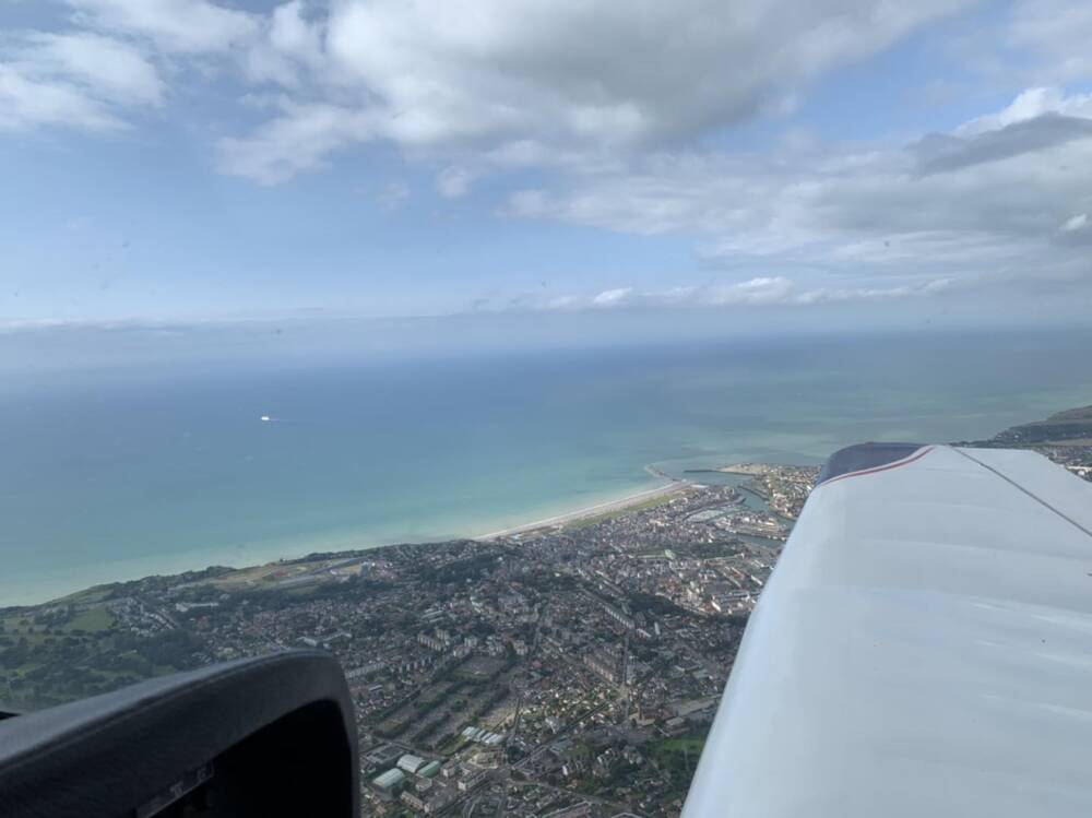 Aéroclub de Calais