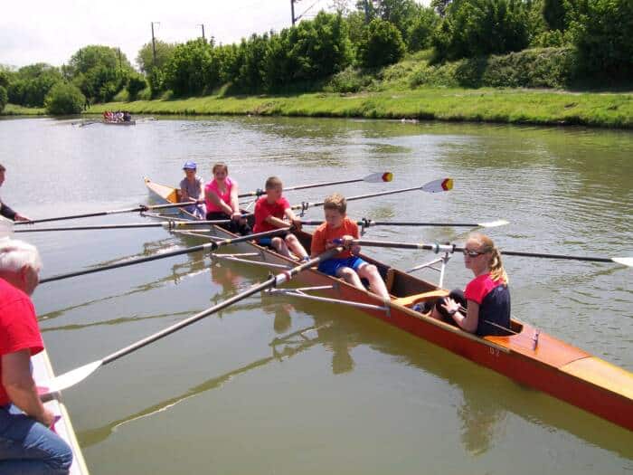 Cercle de l'Aviron du Calaisis