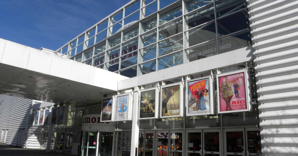 Pathé Coquelles