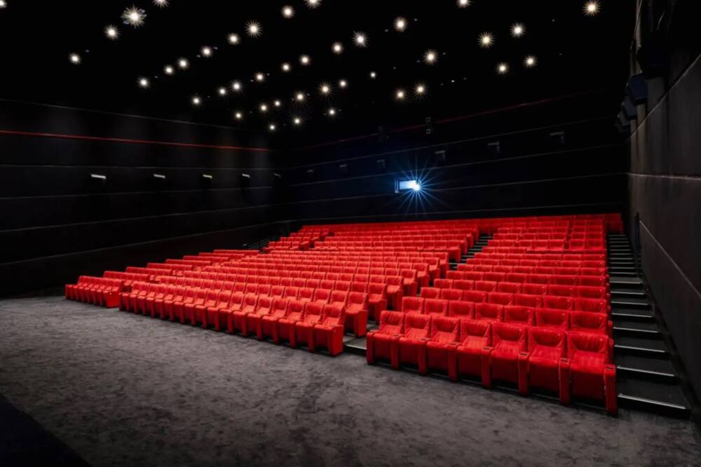 Pathé Cité Europe à Coquelles