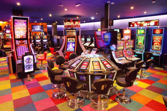 Casino de Calais
