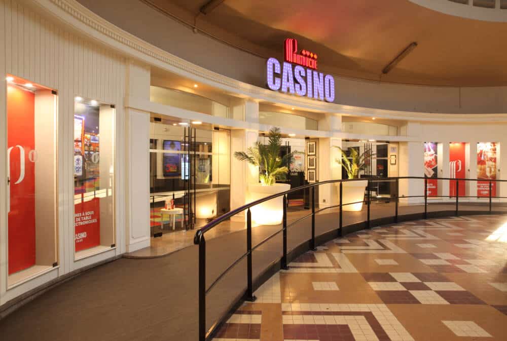 Casino de Calais