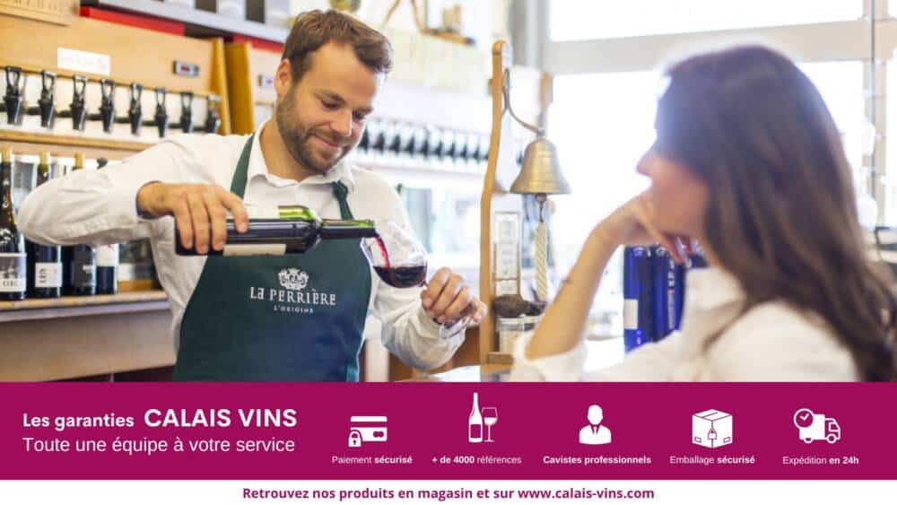 calais vins