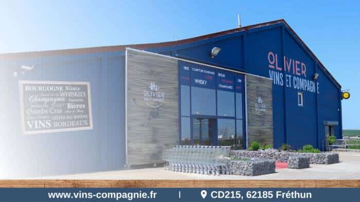 olivier vins et compagnie