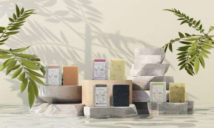 Antheya-produits