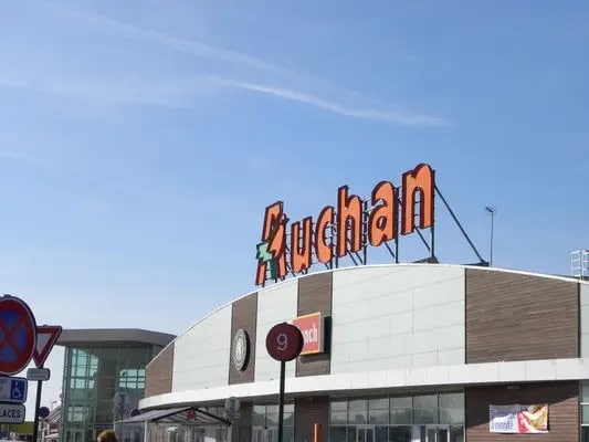 auchan-calais