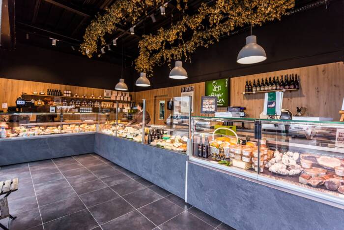 fromagerie Philippe Olivier
