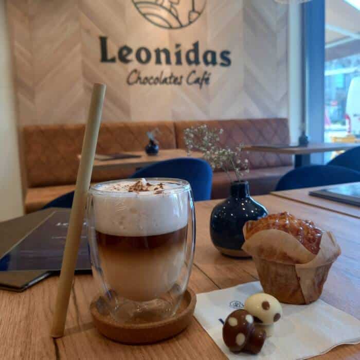 Leonidas