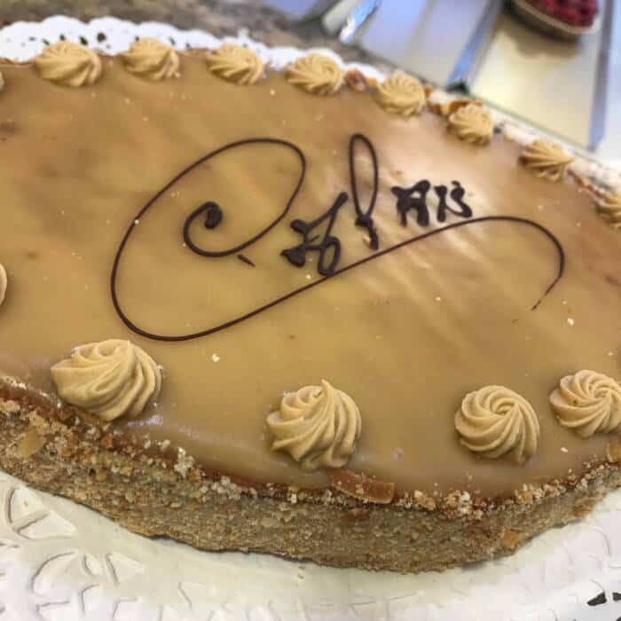 Aux délices de Calais