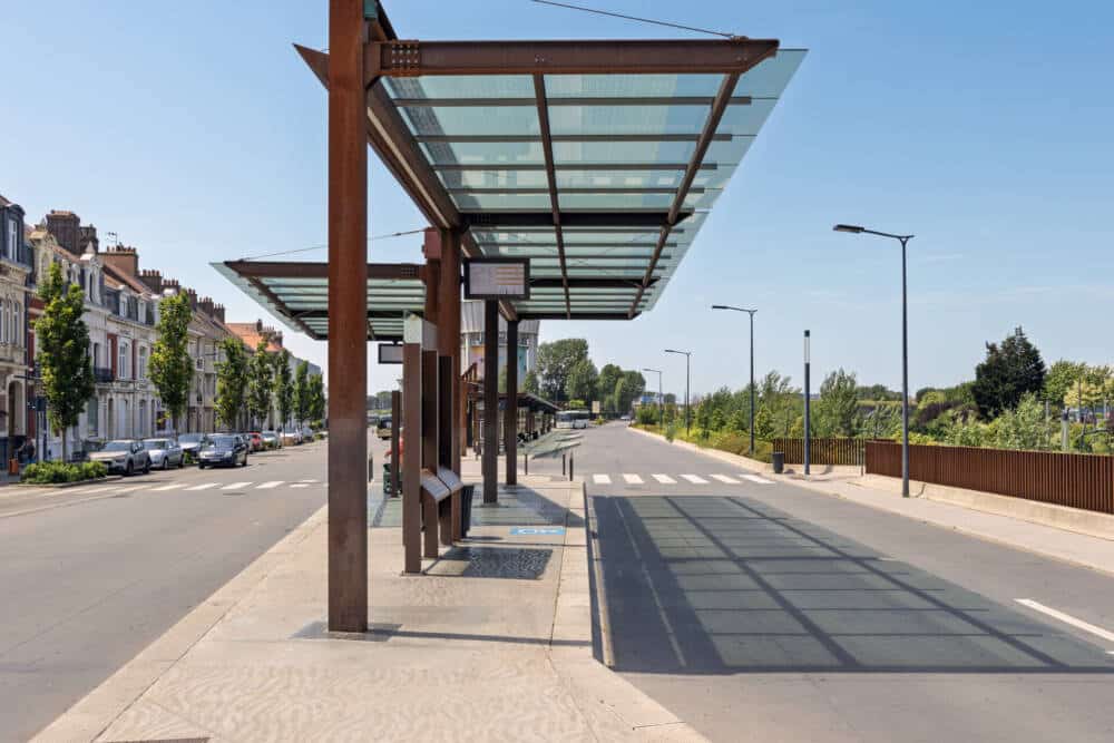 Pole-echange-multimodal-calais