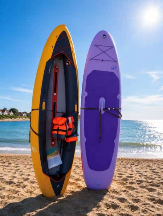 Les Calaisiennes Beach
