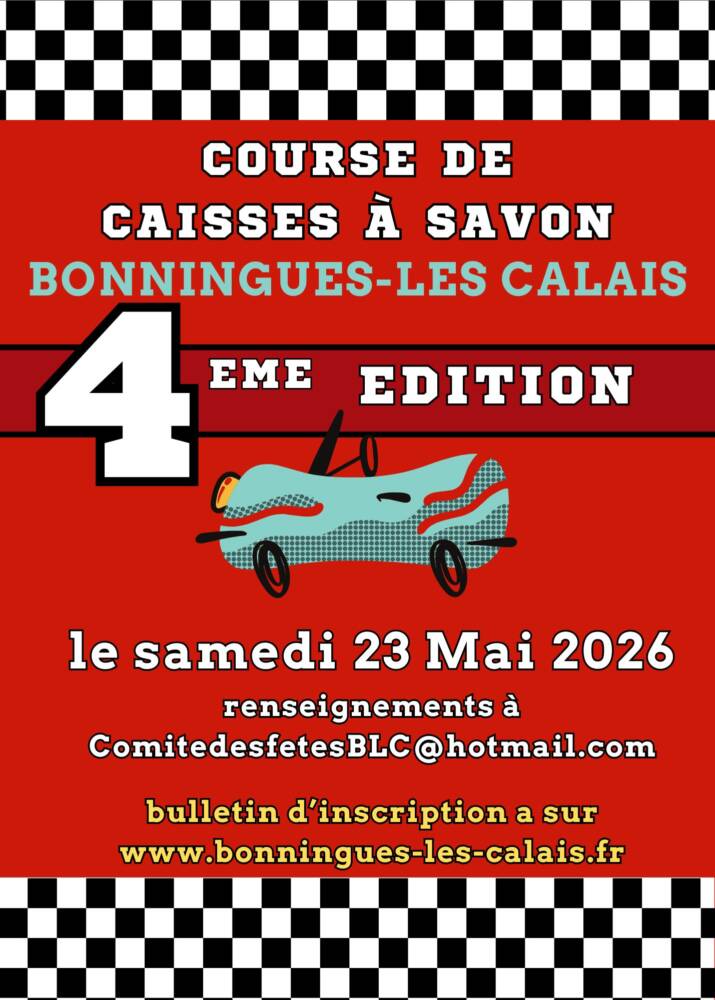 caisse à sabons