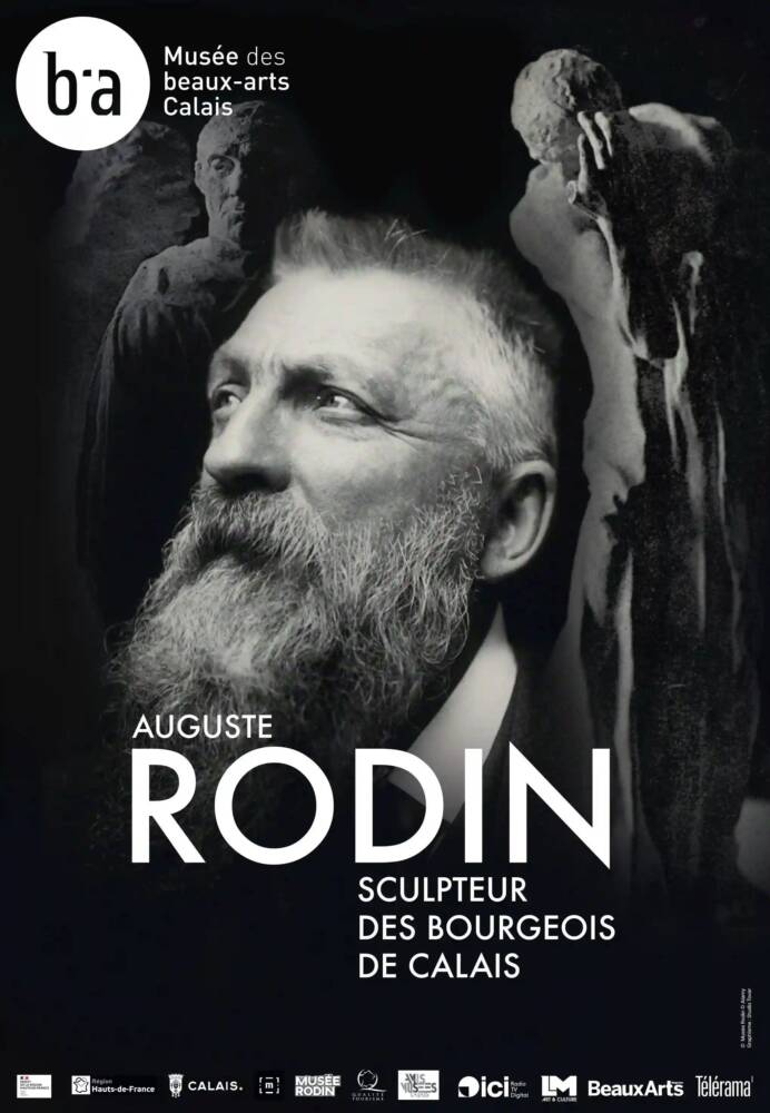 RodinSculpteurDesBourgeoisDeCalais