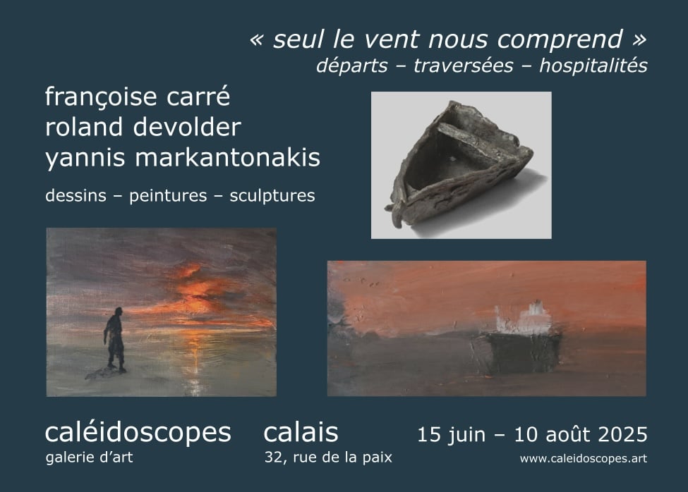 exposition caléidoscopes