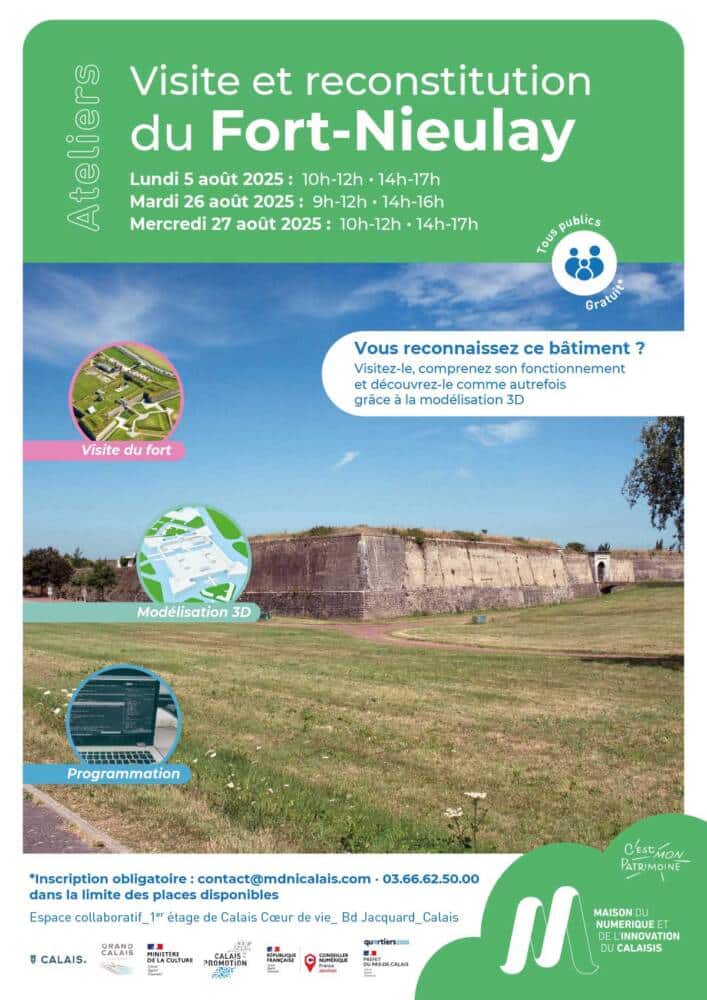 (A4_impression) 2025 AFFICHE Projet Fort Nieulay