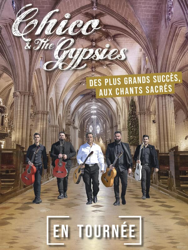 Chico-et-les-Gypsies-Concert-2025_Music-Line-Production