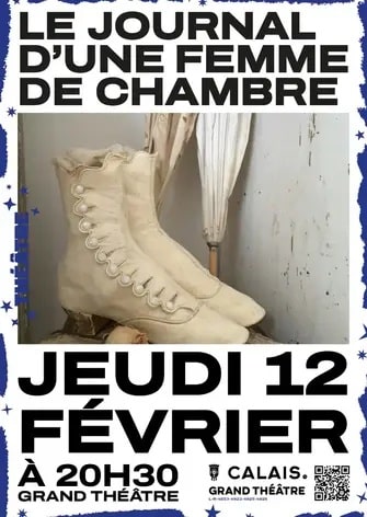 le journal d'une femme de chambre