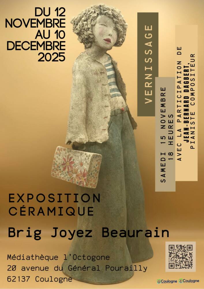 affiche-expo-brigitte-joyez-beaurain