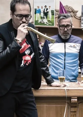 Les Fatals Picards fêtent leurs 25 ans