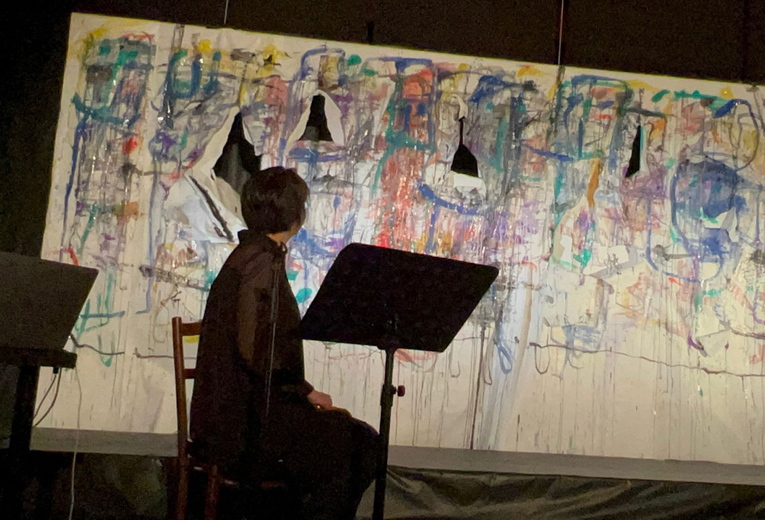 Rencontres sauvage 4