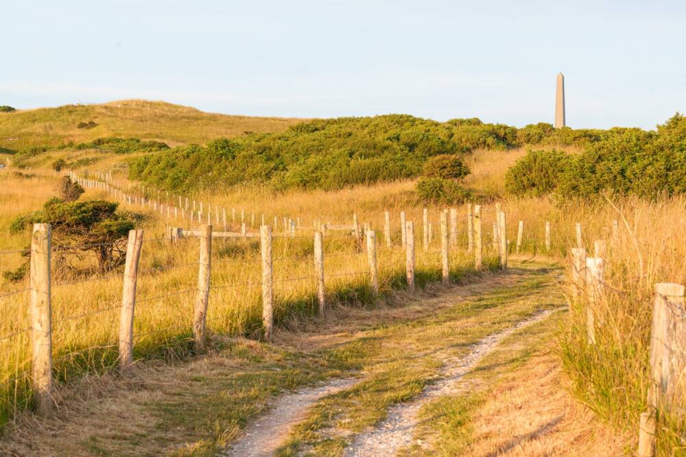 Cap Blanc nez