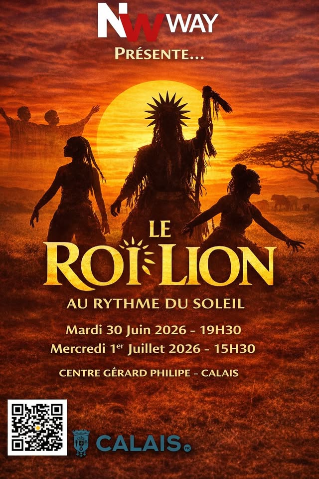 le roi lion
