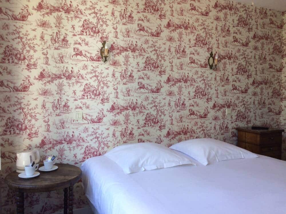Hôtel Richelieu
