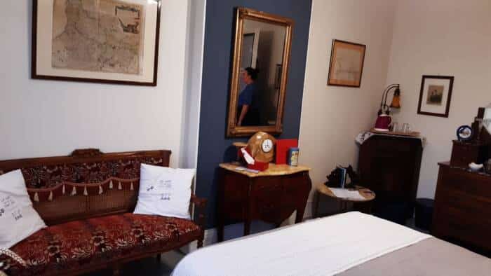 La Villa des Chats