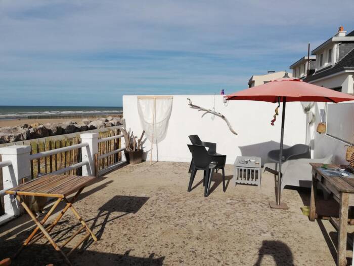 calo- plage