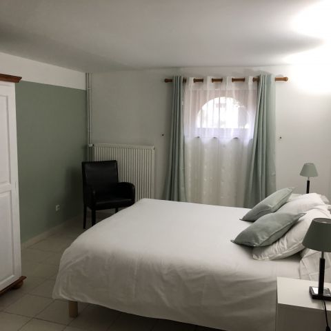 La Ferme de l'Eglise