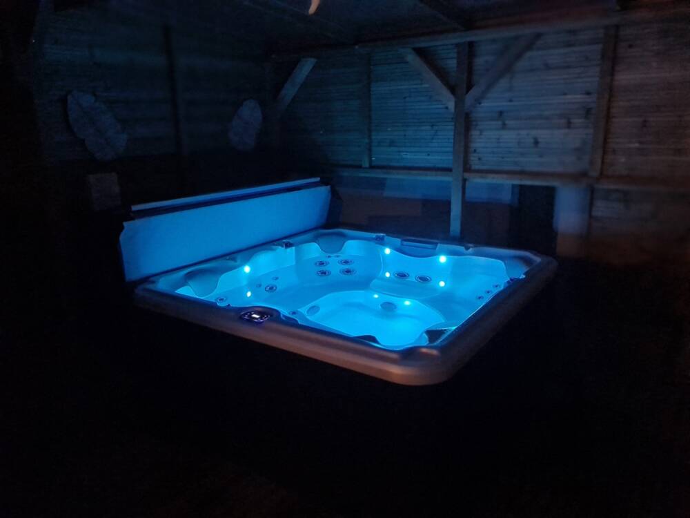 A fkuer de Spa