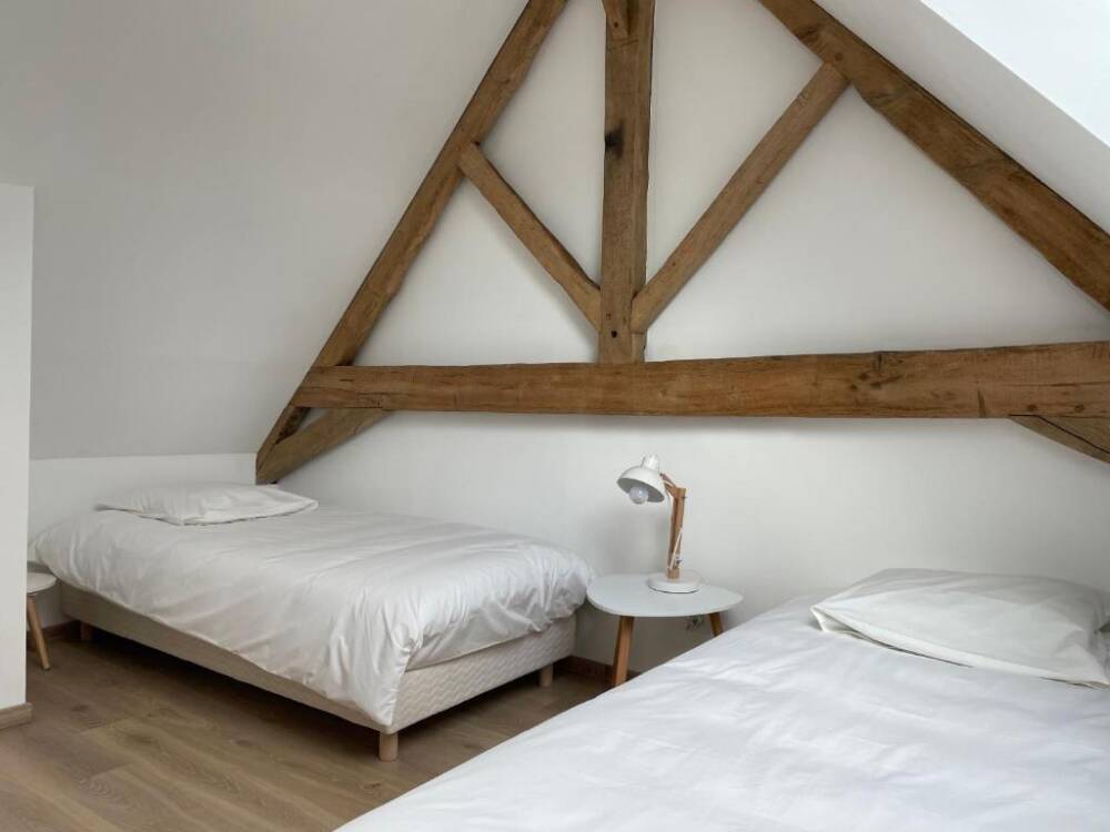 Ferme de la Haute Escalles